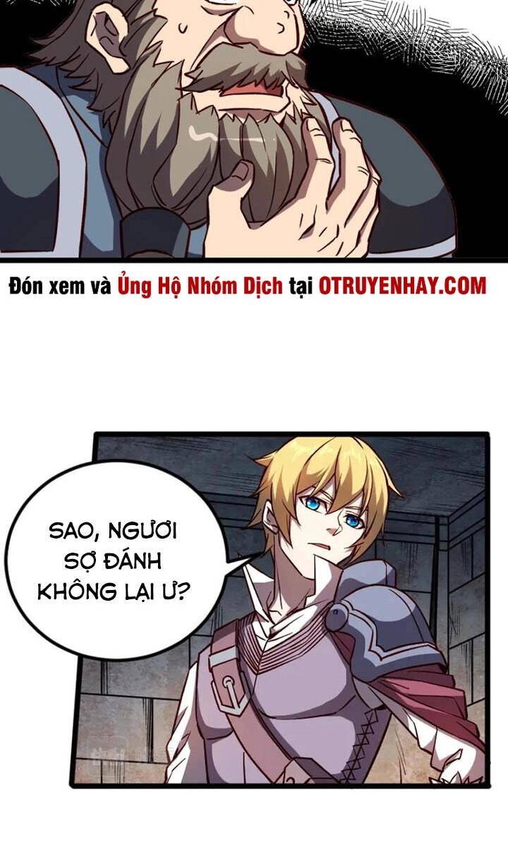 Tối Cường Thành Chủ Đích Dị Giới Chapter 21 - 32