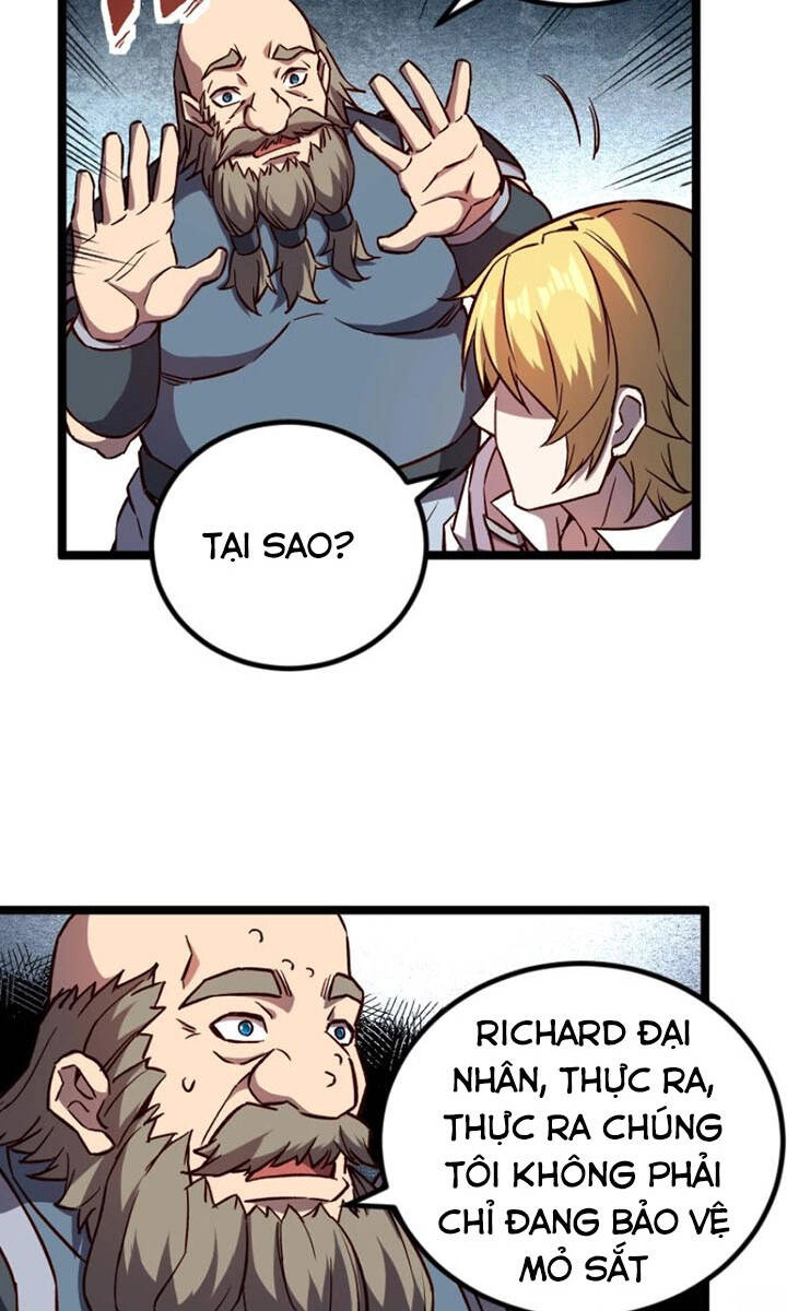 Tối Cường Thành Chủ Đích Dị Giới Chapter 21 - 37