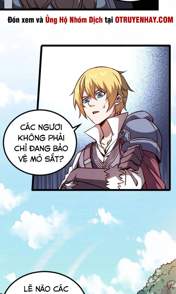 Tối Cường Thành Chủ Đích Dị Giới Chapter 21 - 38