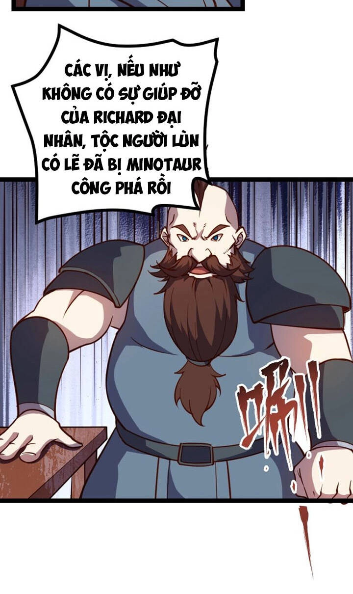 Tối Cường Thành Chủ Đích Dị Giới Chapter 22 - 7