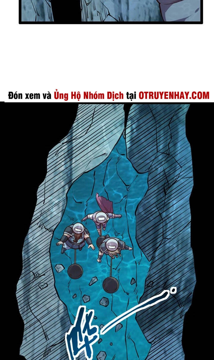 Tối Cường Thành Chủ Đích Dị Giới Chapter 22 - 19