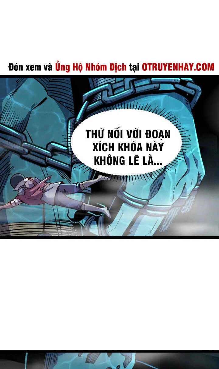 Tối Cường Thành Chủ Đích Dị Giới Chapter 22 - 21