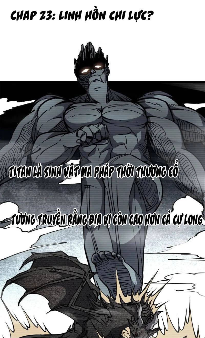 Tối Cường Thành Chủ Đích Dị Giới Chapter 23 - 1