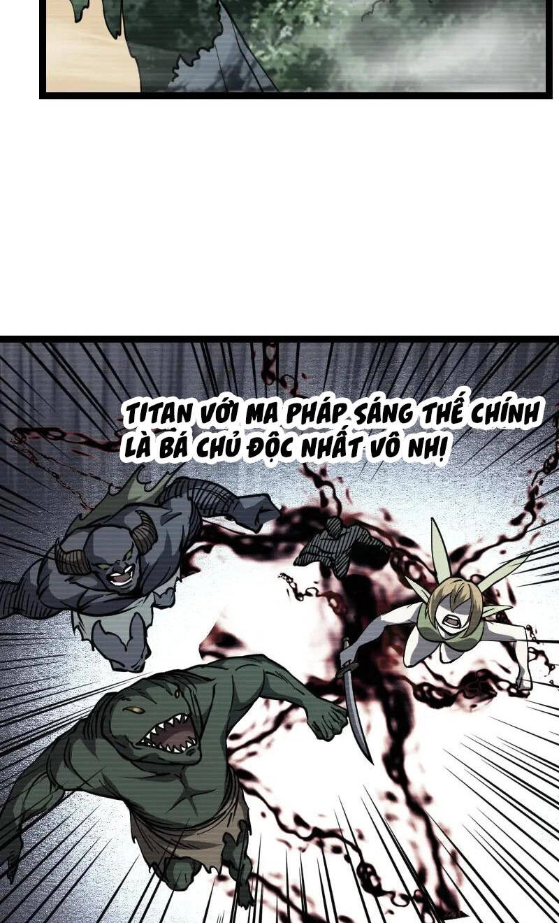 Tối Cường Thành Chủ Đích Dị Giới Chapter 23 - 3