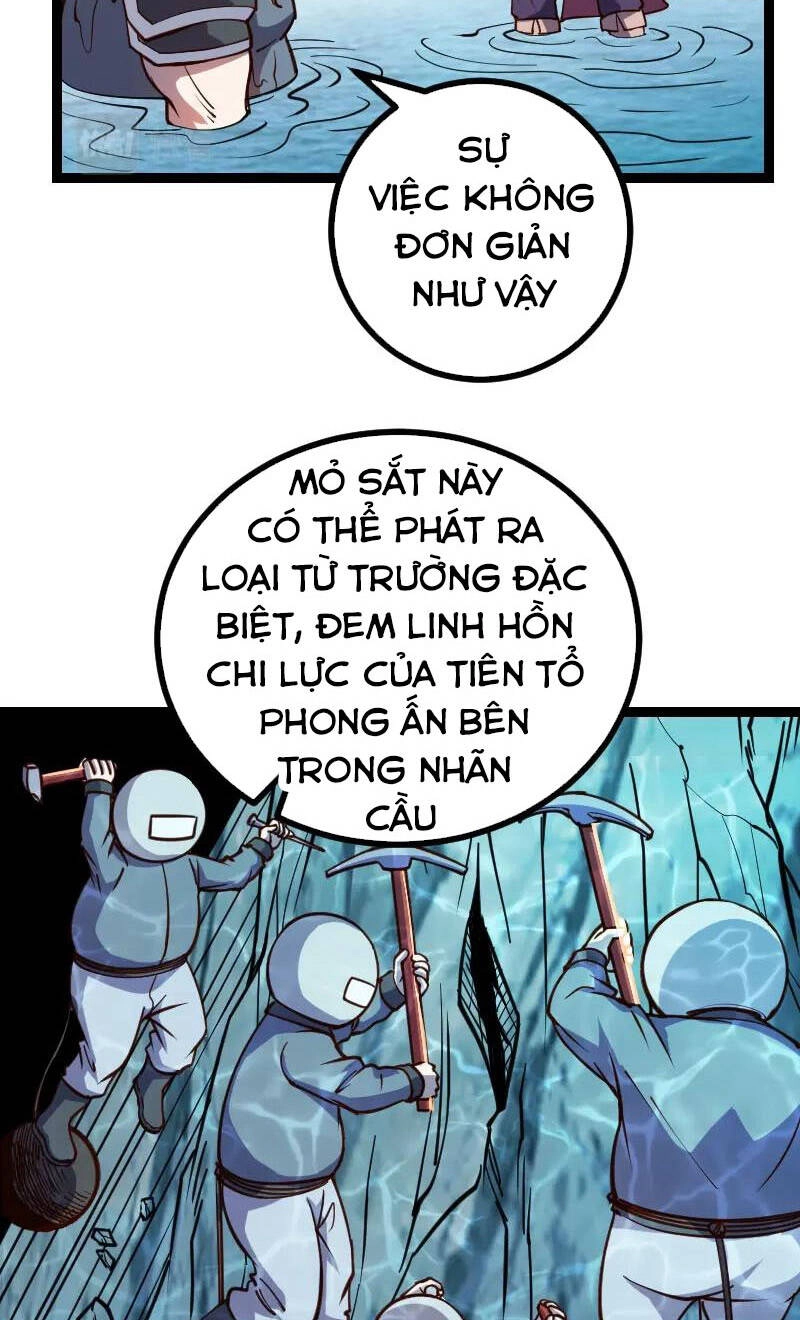Tối Cường Thành Chủ Đích Dị Giới Chapter 23 - 7