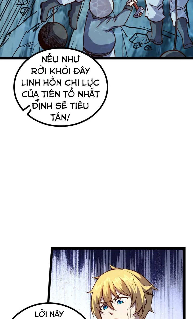 Tối Cường Thành Chủ Đích Dị Giới Chapter 23 - 8