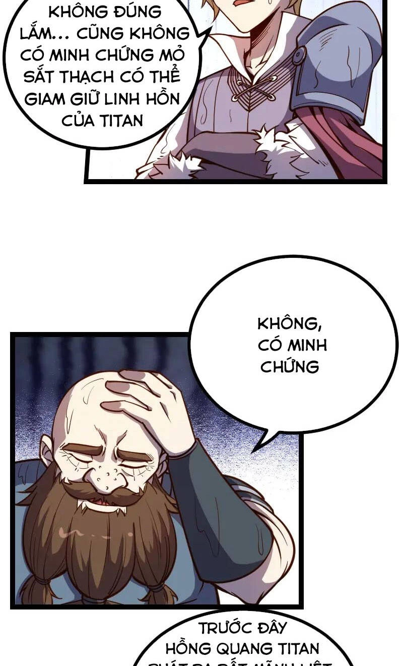 Tối Cường Thành Chủ Đích Dị Giới Chapter 23 - 9