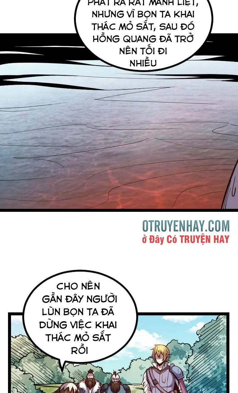 Tối Cường Thành Chủ Đích Dị Giới Chapter 23 - 10