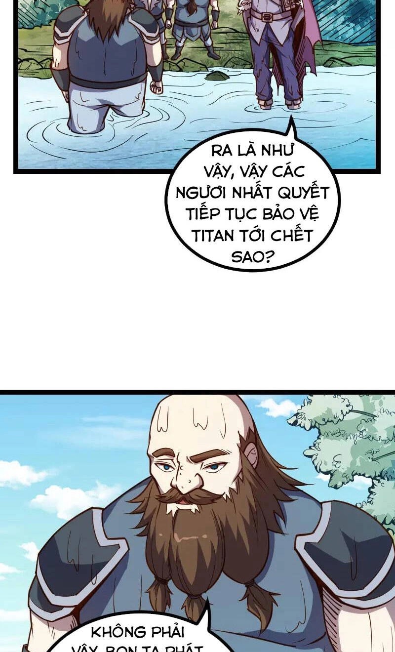 Tối Cường Thành Chủ Đích Dị Giới Chapter 23 - 11