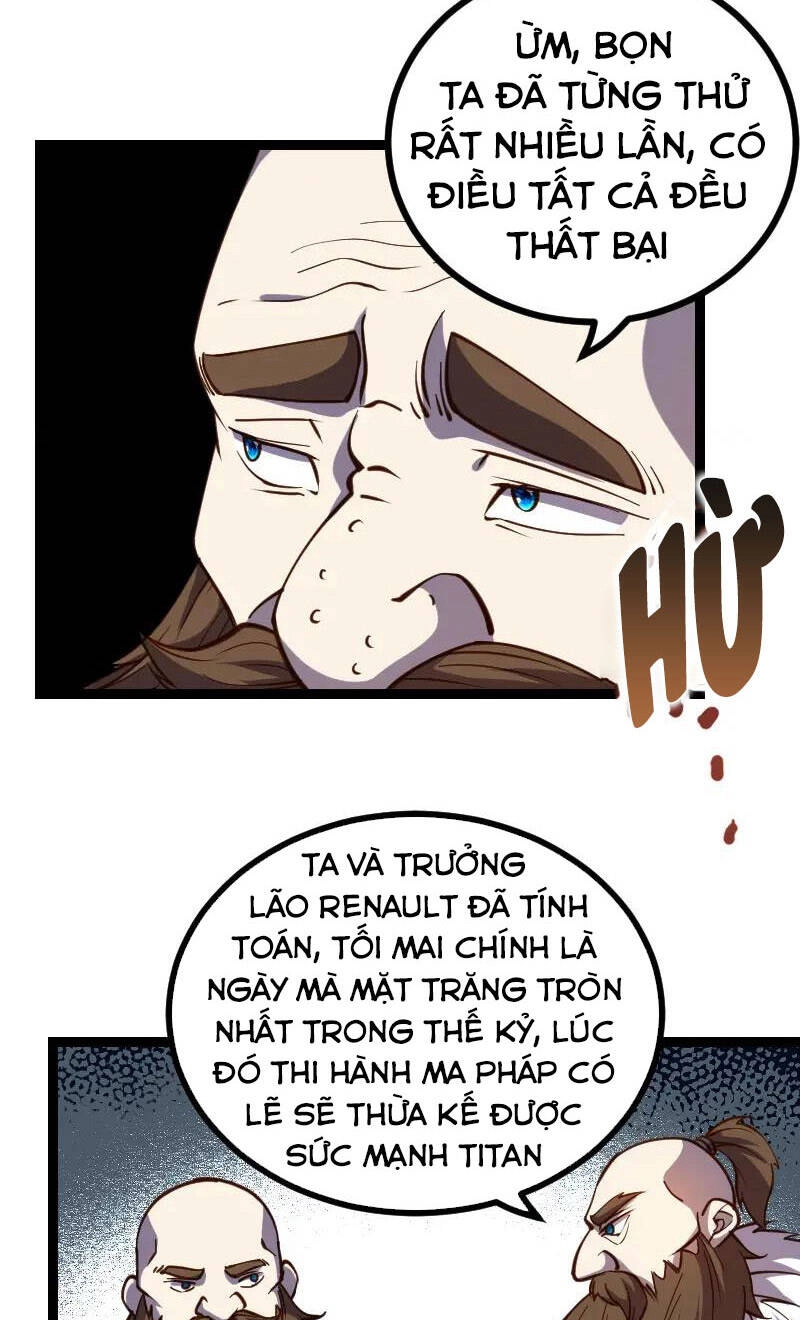 Tối Cường Thành Chủ Đích Dị Giới Chapter 23 - 15