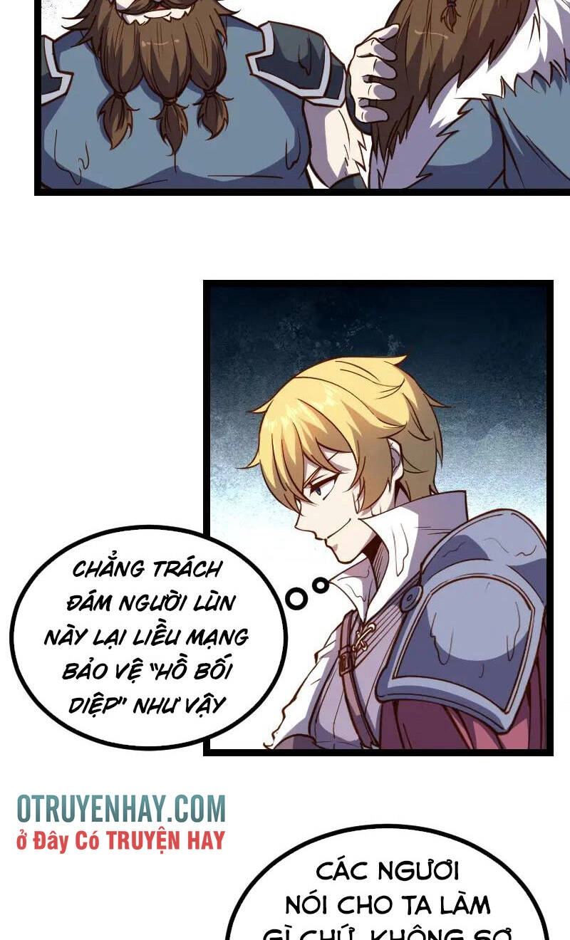 Tối Cường Thành Chủ Đích Dị Giới Chapter 23 - 16