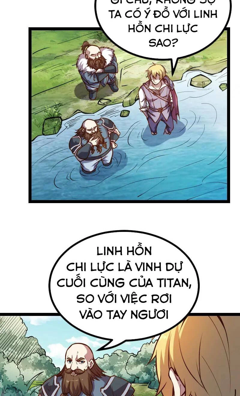 Tối Cường Thành Chủ Đích Dị Giới Chapter 23 - 17