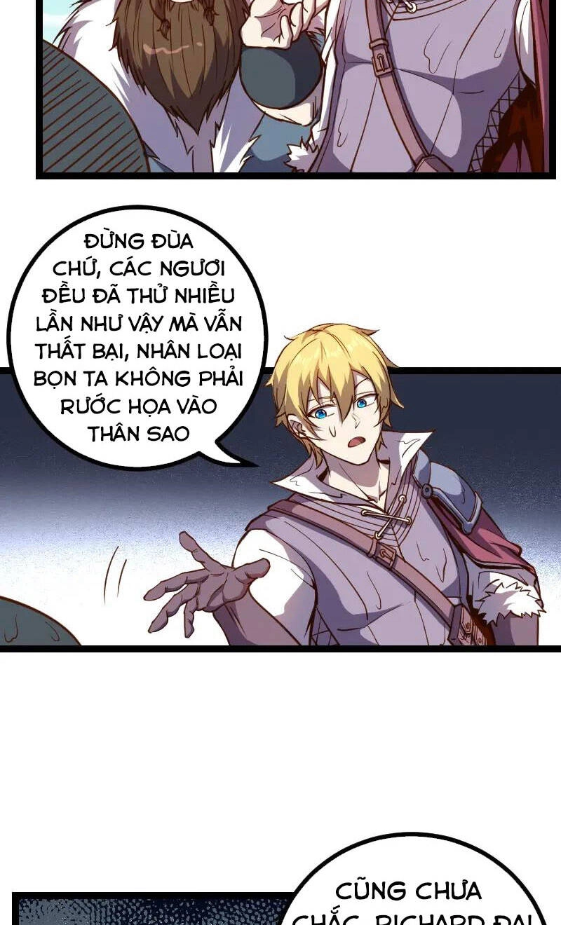 Tối Cường Thành Chủ Đích Dị Giới Chapter 23 - 19