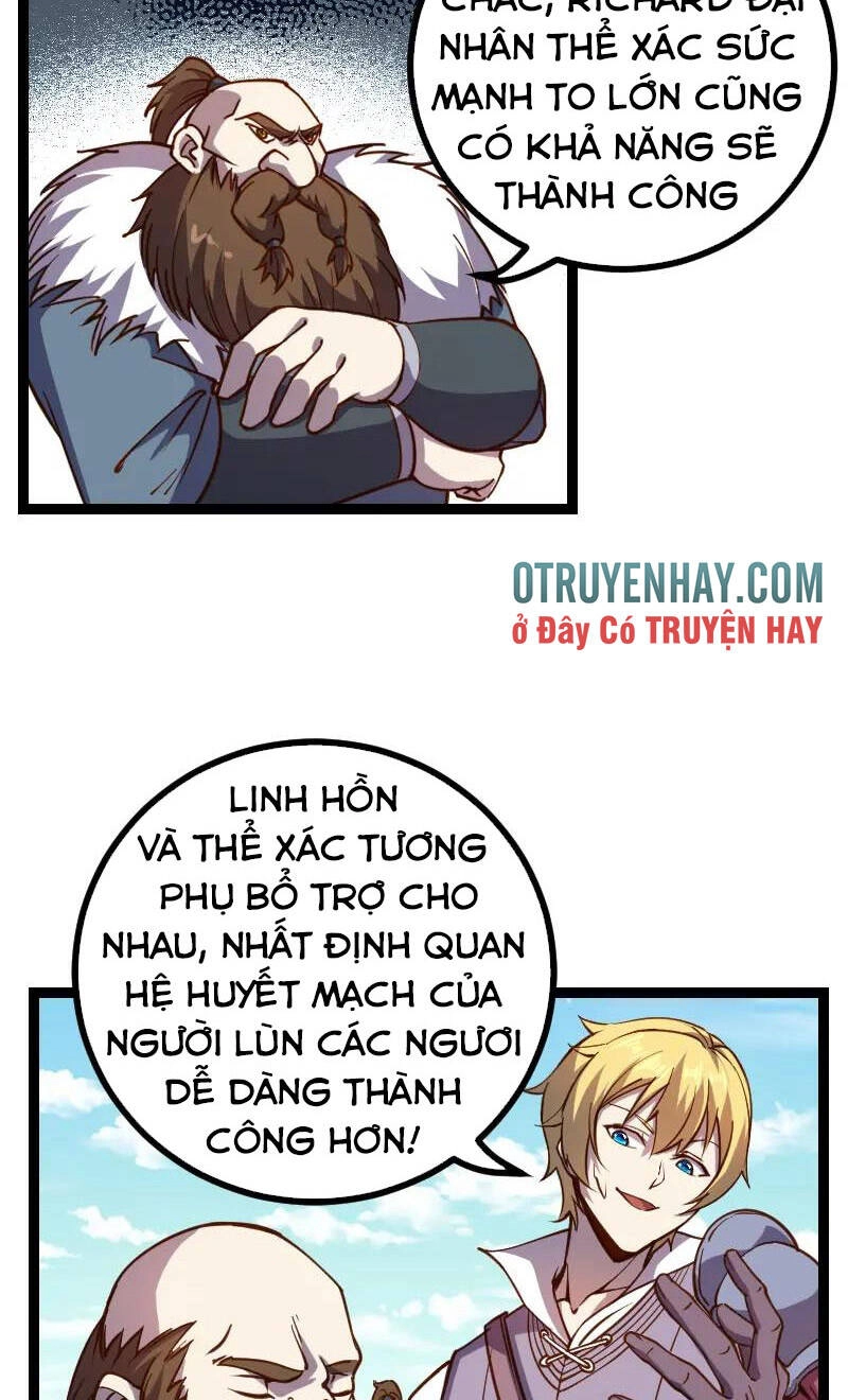 Tối Cường Thành Chủ Đích Dị Giới Chapter 23 - 20