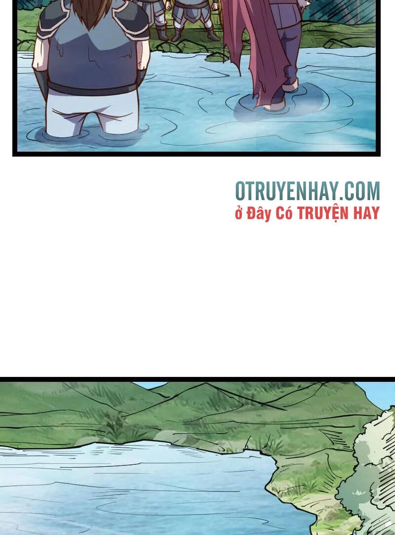 Tối Cường Thành Chủ Đích Dị Giới Chapter 23 - 22