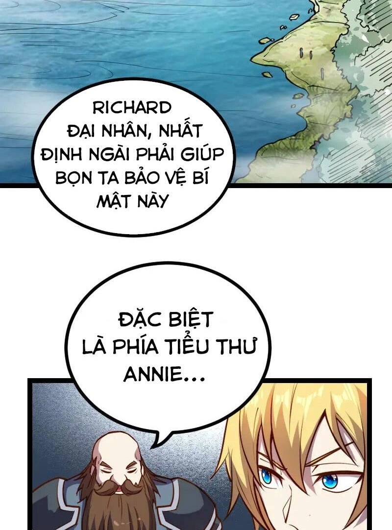 Tối Cường Thành Chủ Đích Dị Giới Chapter 23 - 23