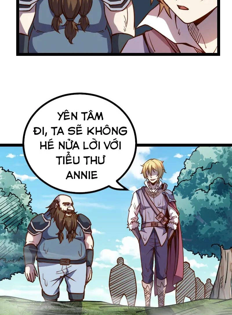 Tối Cường Thành Chủ Đích Dị Giới Chapter 23 - 24