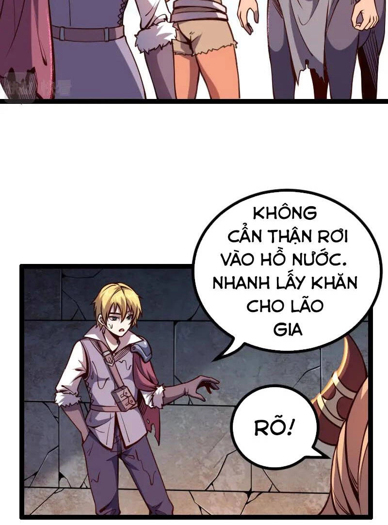 Tối Cường Thành Chủ Đích Dị Giới Chapter 23 - 27