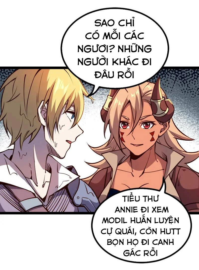 Tối Cường Thành Chủ Đích Dị Giới Chapter 23 - 28