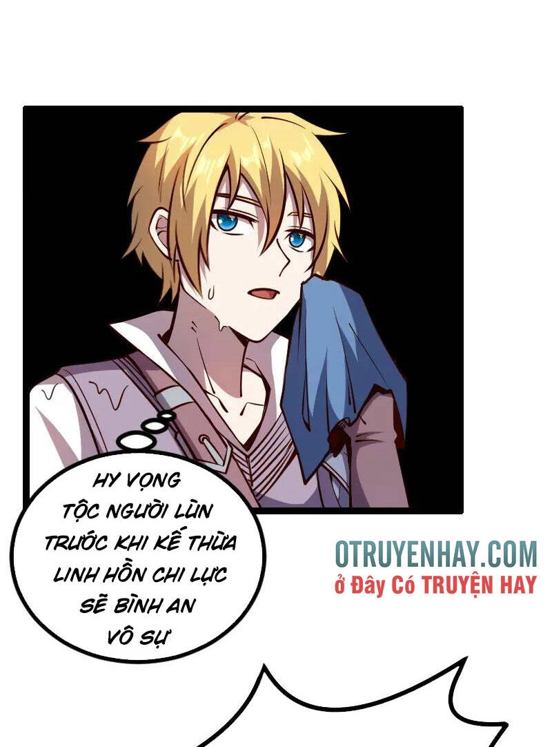 Tối Cường Thành Chủ Đích Dị Giới Chapter 23 - 29