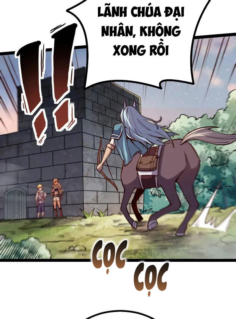 Tối Cường Thành Chủ Đích Dị Giới Chapter 23 - 30