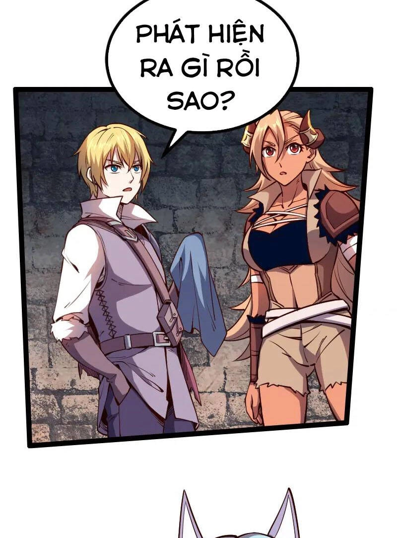 Tối Cường Thành Chủ Đích Dị Giới Chapter 23 - 31