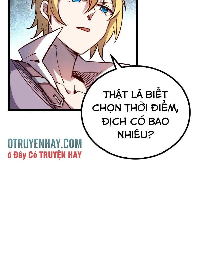 Tối Cường Thành Chủ Đích Dị Giới Chapter 23 - 33