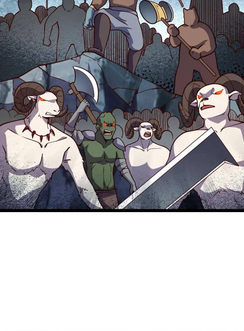 Tối Cường Thành Chủ Đích Dị Giới Chapter 23 - 35