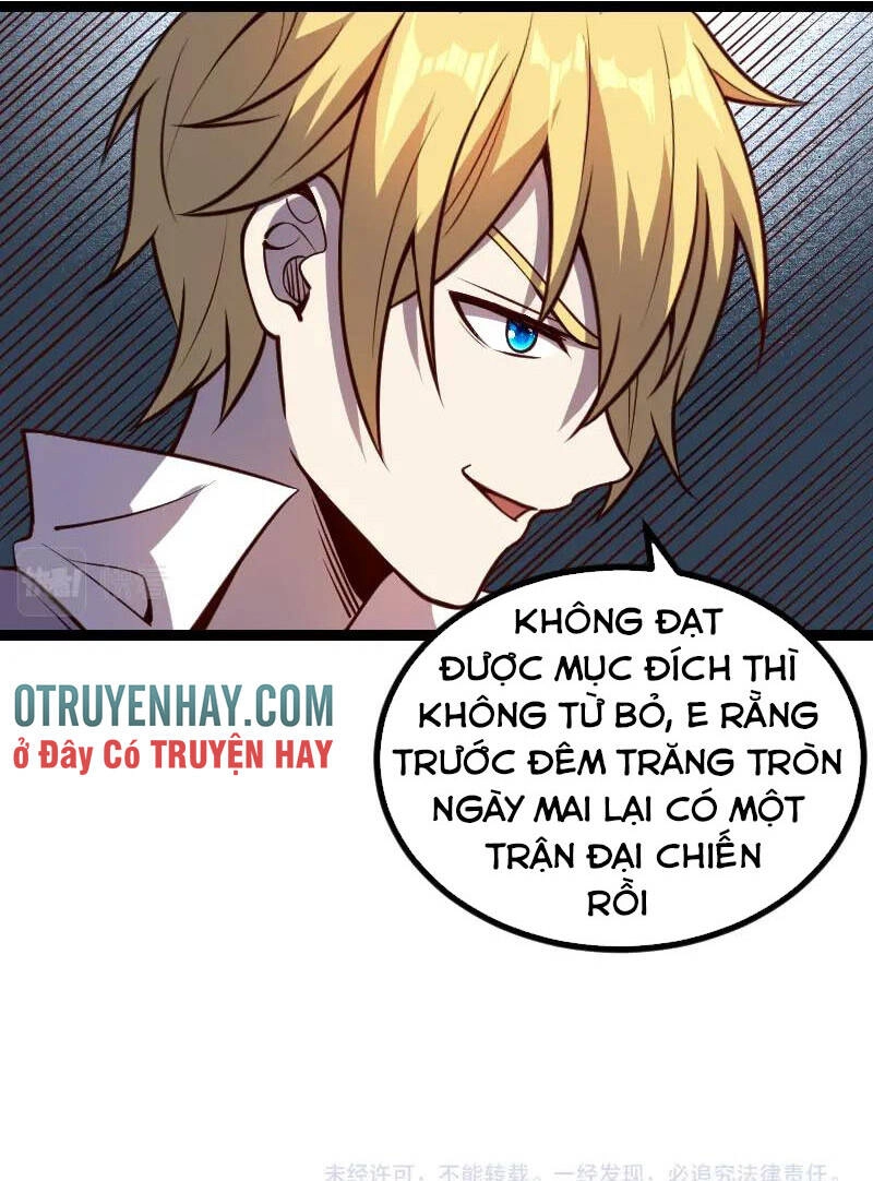 Tối Cường Thành Chủ Đích Dị Giới Chapter 23 - 36