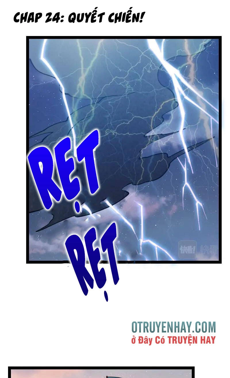 Tối Cường Thành Chủ Đích Dị Giới Chapter 24 - 1