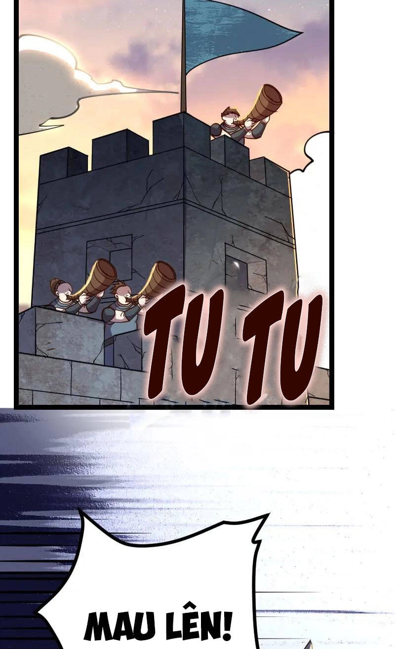 Tối Cường Thành Chủ Đích Dị Giới Chapter 24 - 2