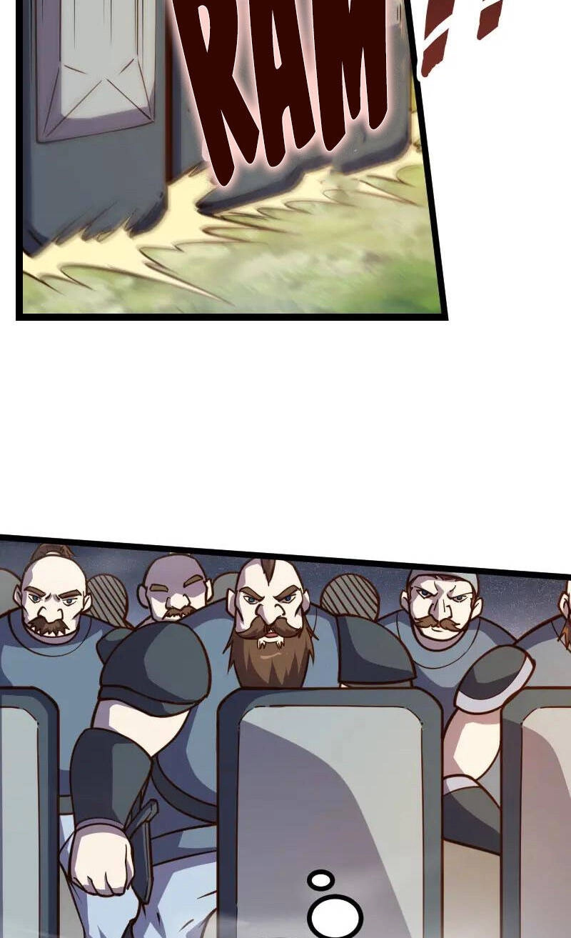 Tối Cường Thành Chủ Đích Dị Giới Chapter 24 - 4