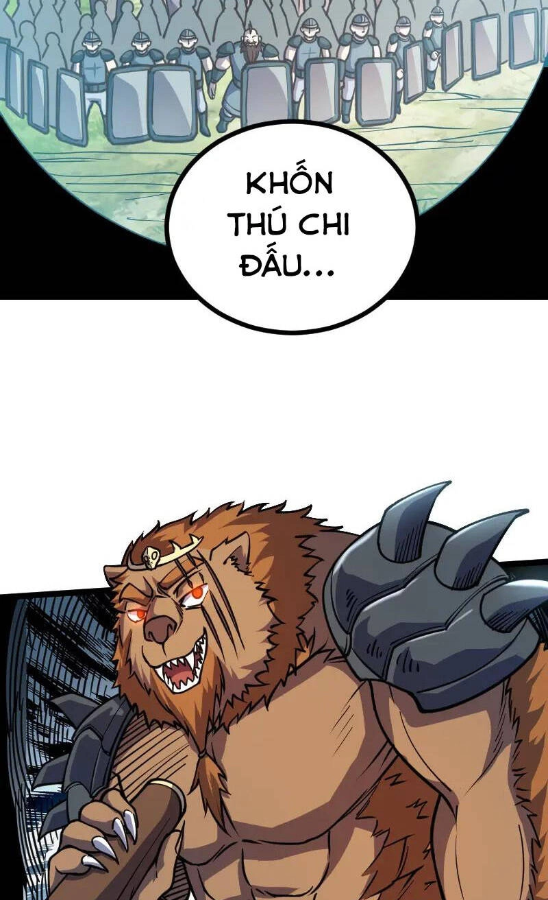 Tối Cường Thành Chủ Đích Dị Giới Chapter 24 - 6