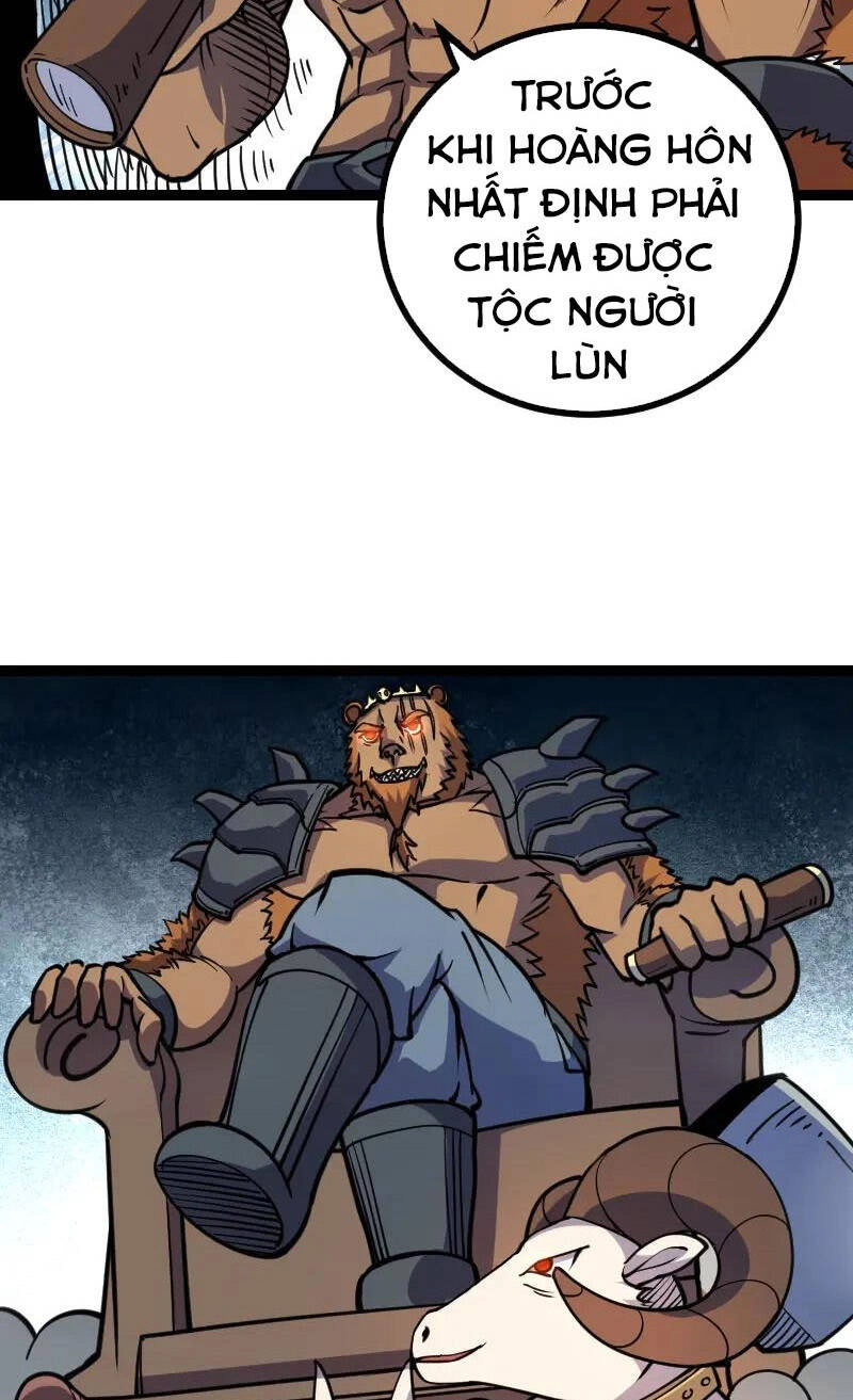 Tối Cường Thành Chủ Đích Dị Giới Chapter 24 - 7