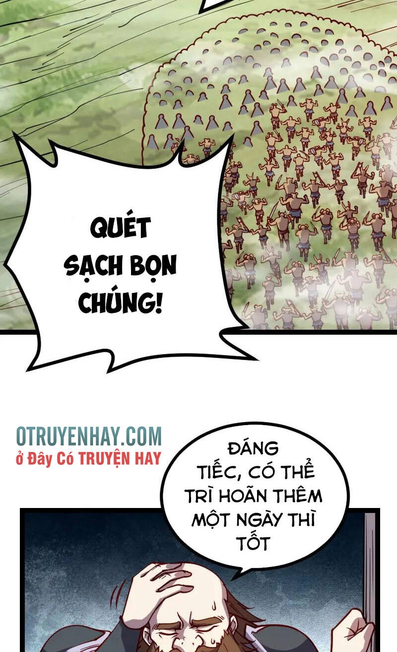 Tối Cường Thành Chủ Đích Dị Giới Chapter 24 - 9