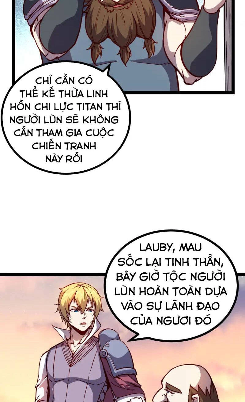 Tối Cường Thành Chủ Đích Dị Giới Chapter 24 - 10