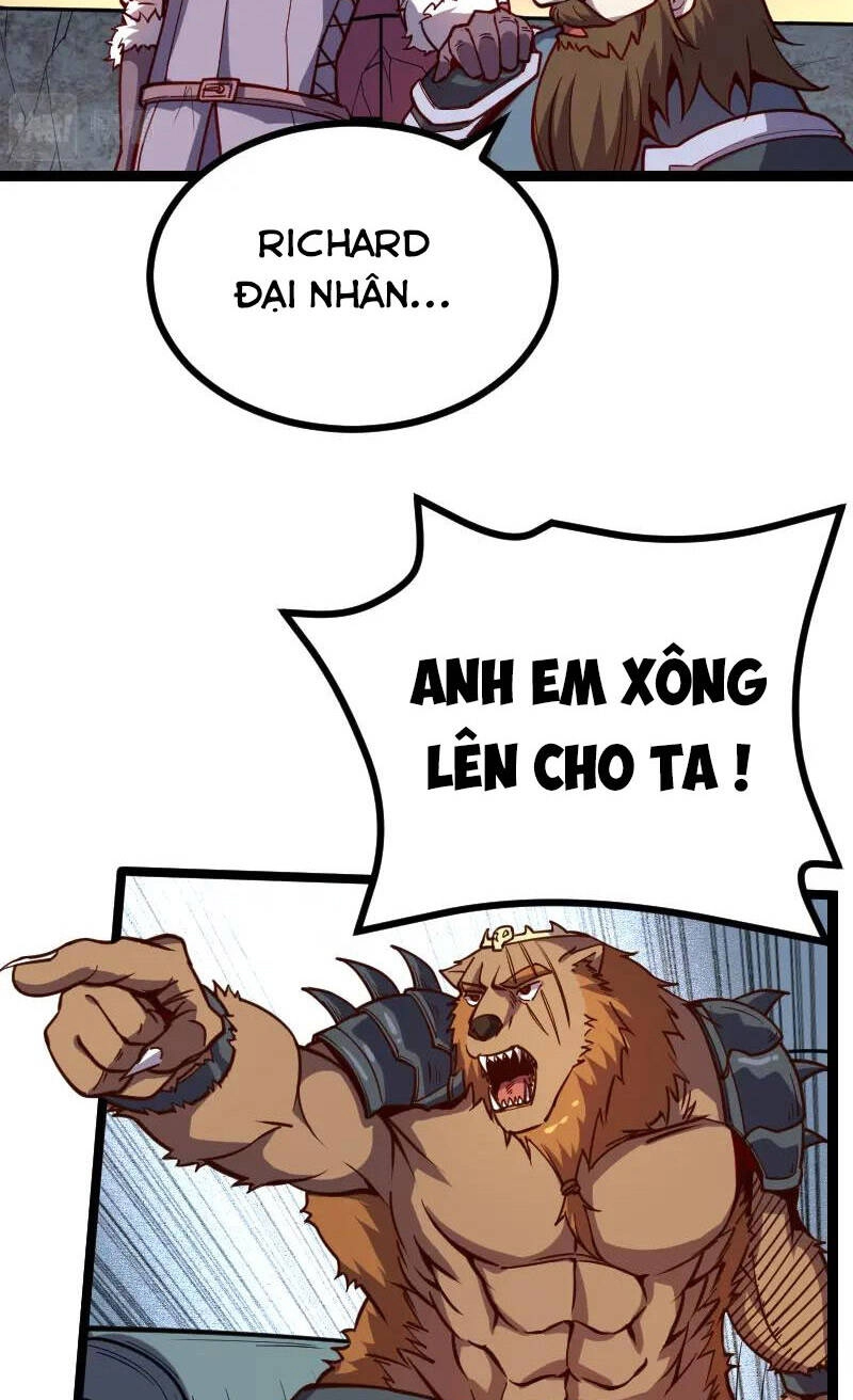 Tối Cường Thành Chủ Đích Dị Giới Chapter 24 - 11