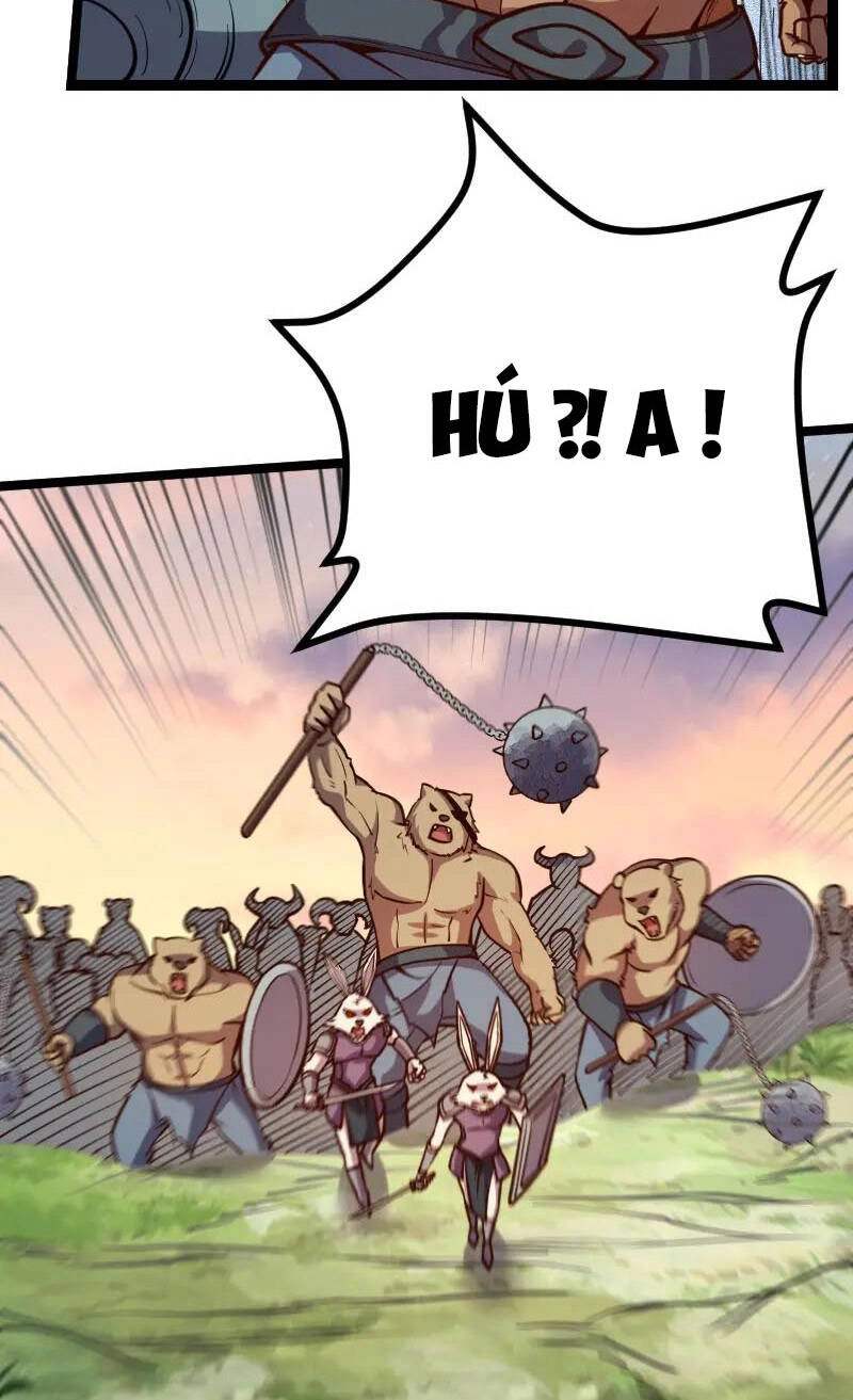 Tối Cường Thành Chủ Đích Dị Giới Chapter 24 - 12