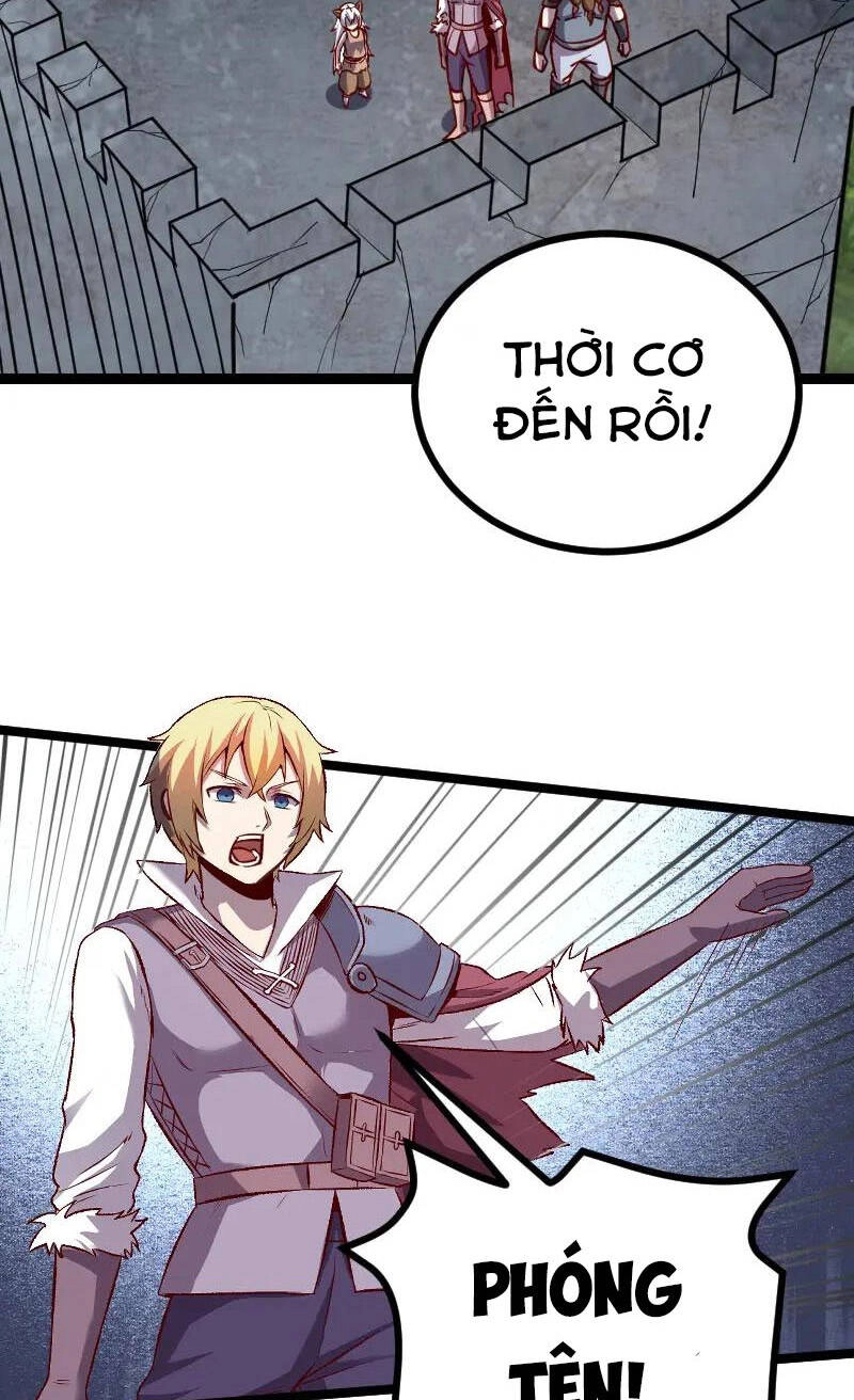 Tối Cường Thành Chủ Đích Dị Giới Chapter 24 - 15