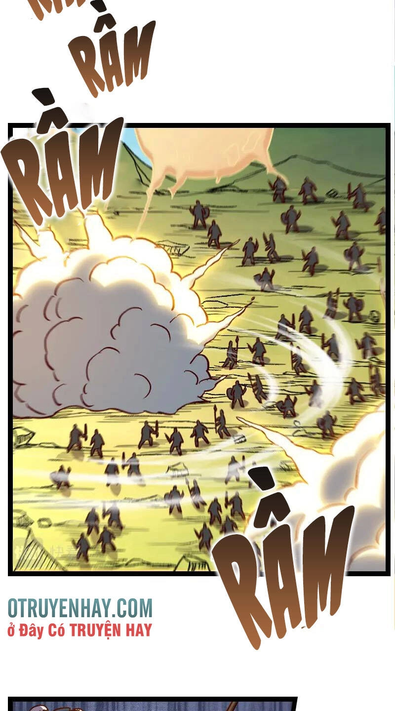 Tối Cường Thành Chủ Đích Dị Giới Chapter 24 - 22