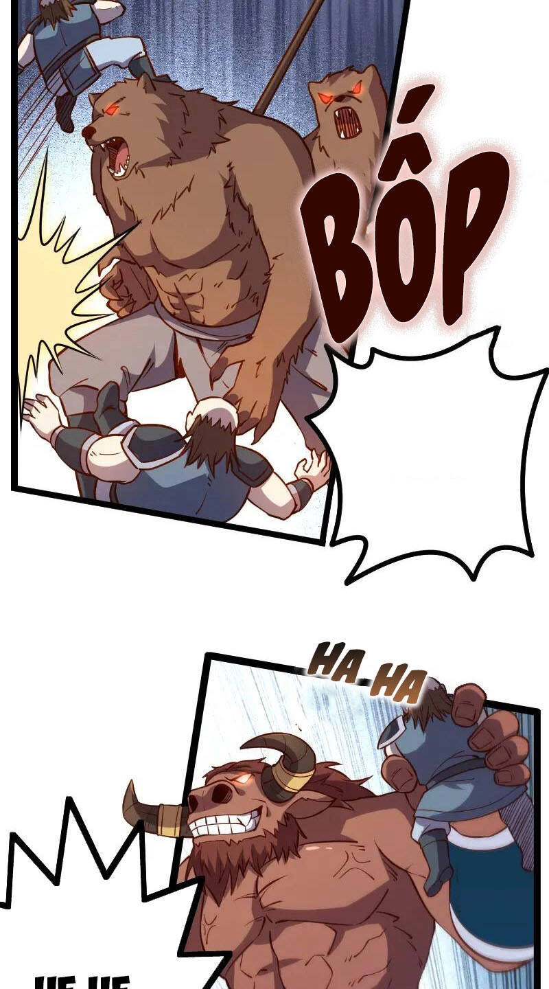 Tối Cường Thành Chủ Đích Dị Giới Chapter 24 - 23