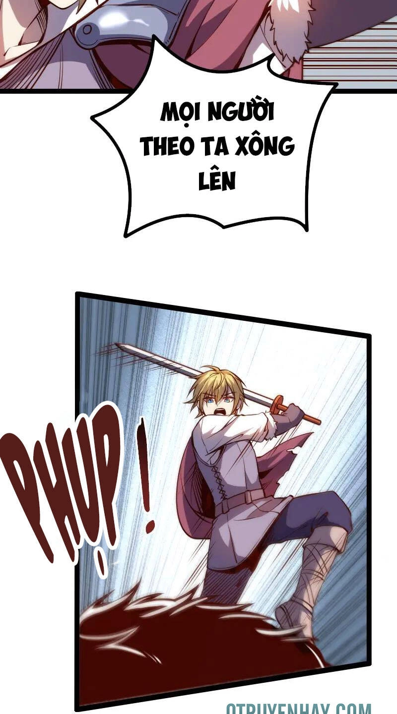 Tối Cường Thành Chủ Đích Dị Giới Chapter 24 - 25