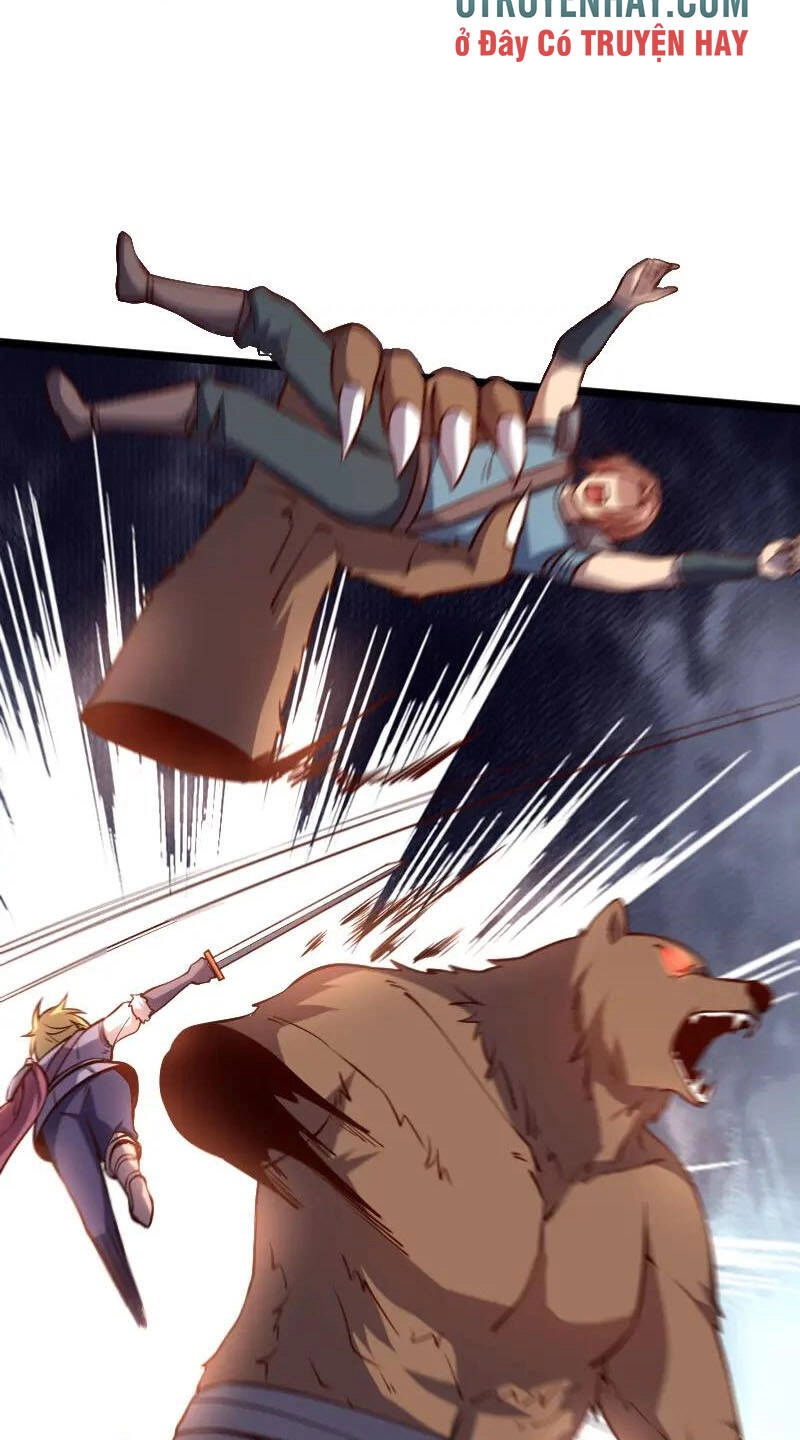 Tối Cường Thành Chủ Đích Dị Giới Chapter 24 - 26