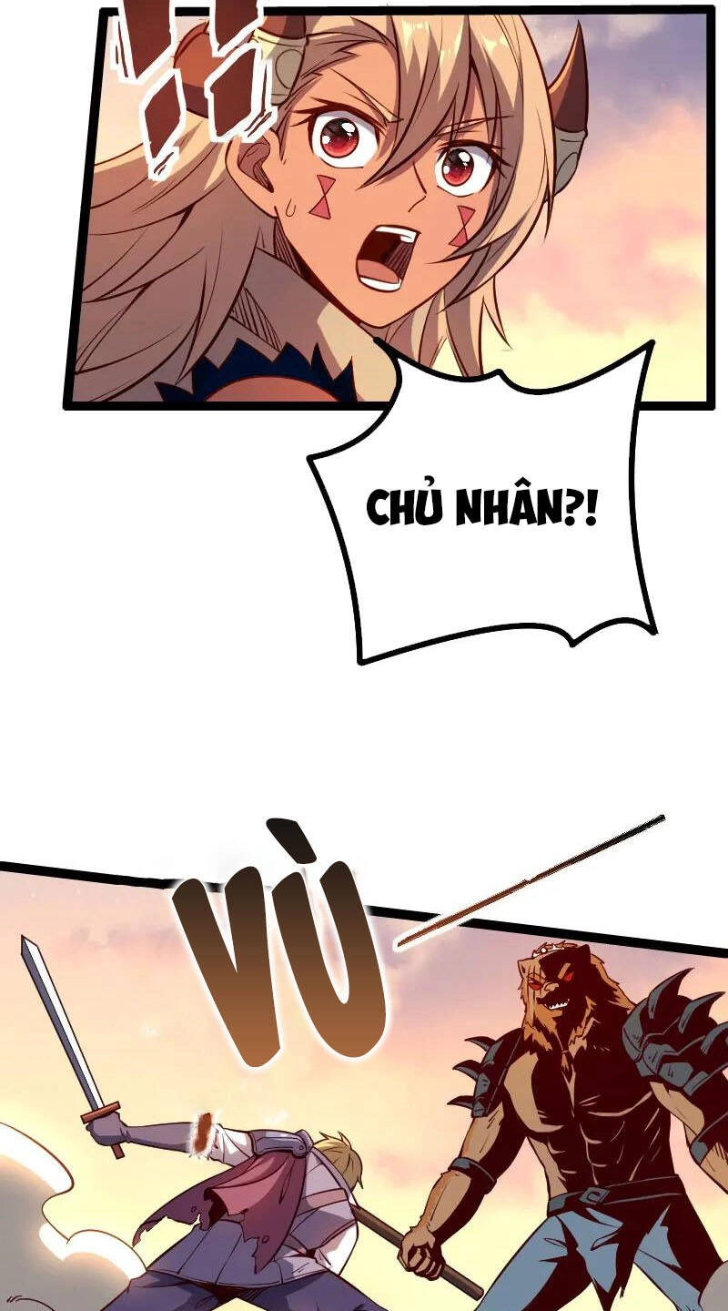 Tối Cường Thành Chủ Đích Dị Giới Chapter 24 - 30