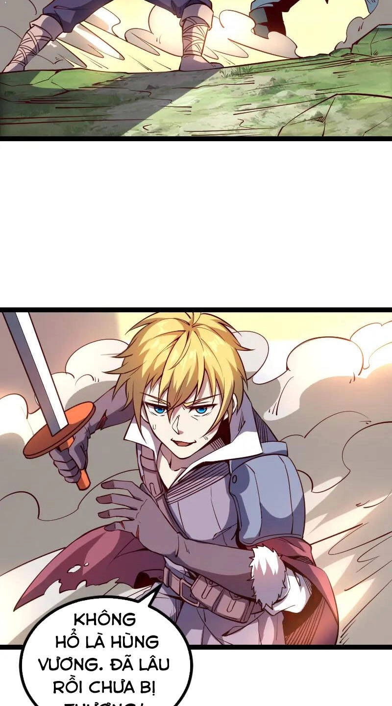 Tối Cường Thành Chủ Đích Dị Giới Chapter 24 - 31