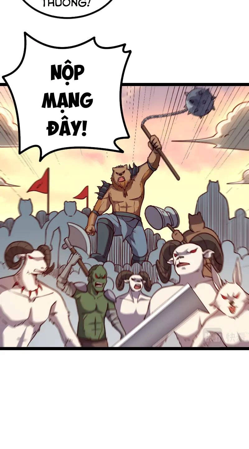 Tối Cường Thành Chủ Đích Dị Giới Chapter 24 - 32