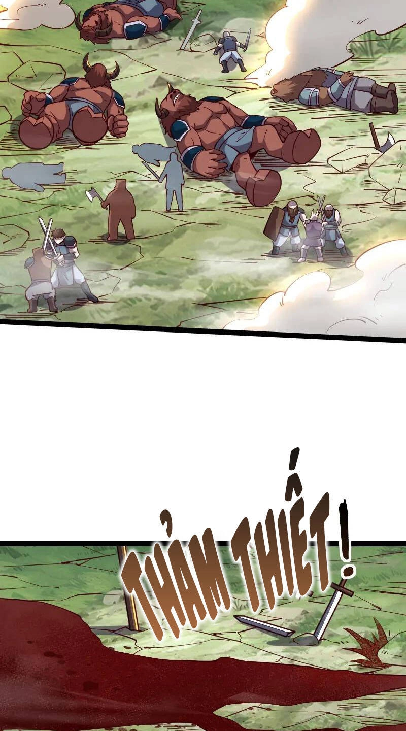 Tối Cường Thành Chủ Đích Dị Giới Chapter 24 - 36