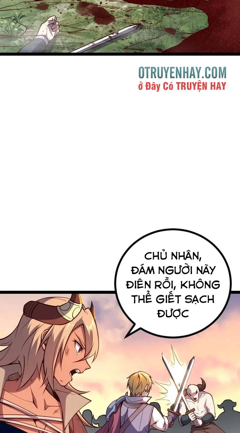 Tối Cường Thành Chủ Đích Dị Giới Chapter 24 - 37