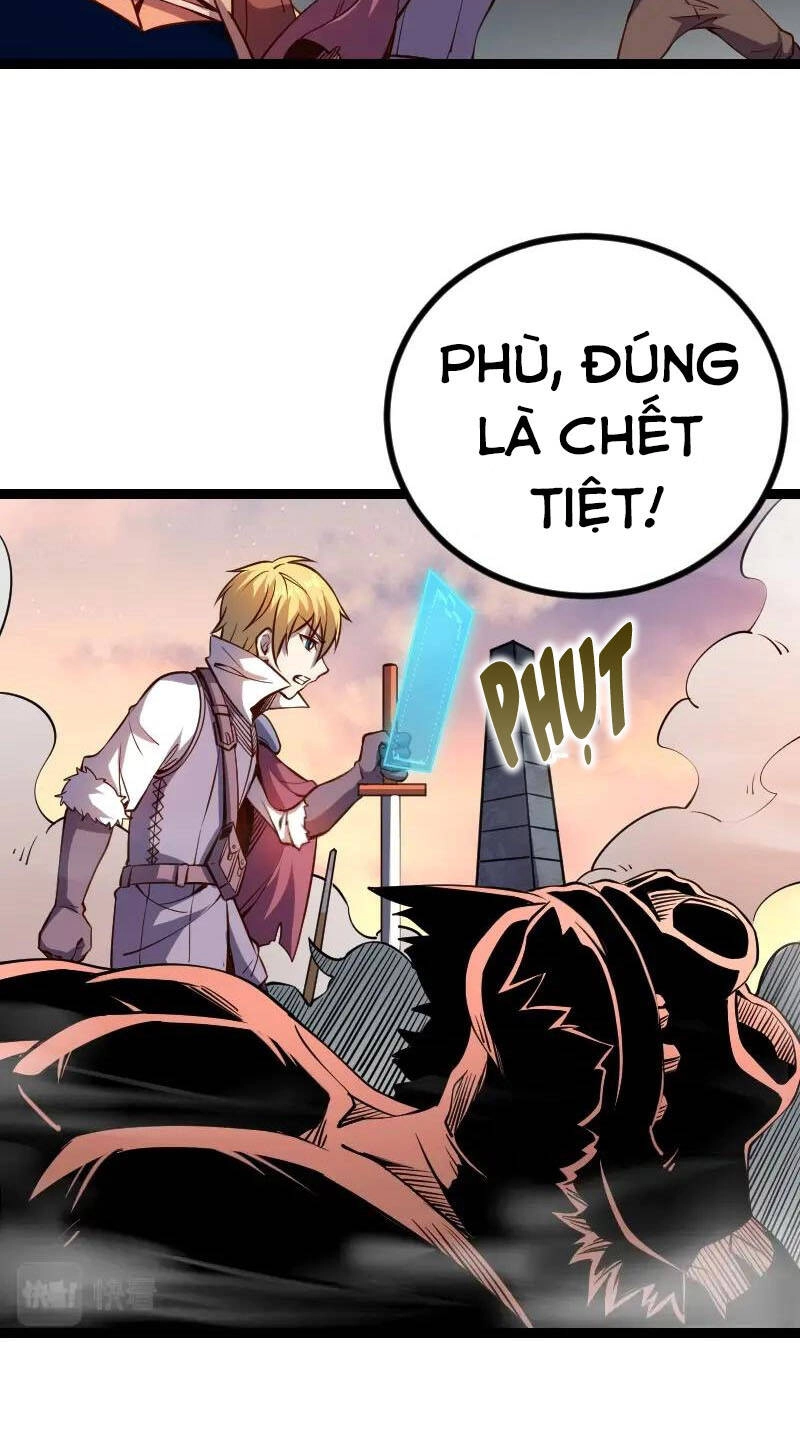 Tối Cường Thành Chủ Đích Dị Giới Chapter 24 - 38