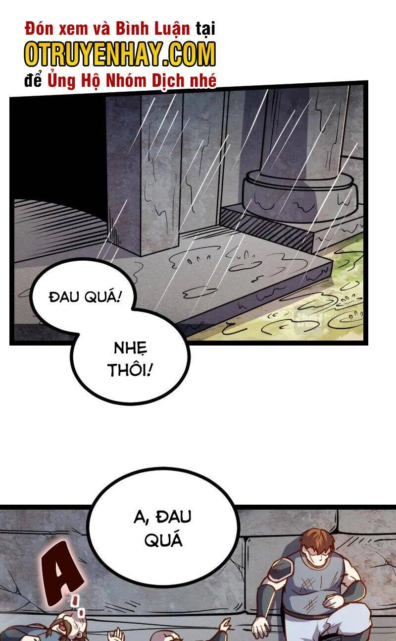Tối Cường Thành Chủ Đích Dị Giới Chapter 25 - 3